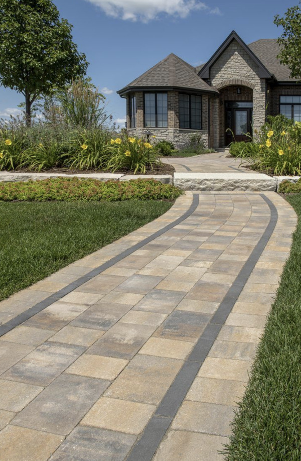 Stone Patios